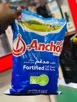 Anchor 2.25kg Powder Milk