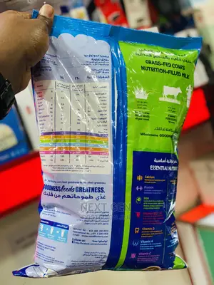 Anchor 2.25kg Powder Milk