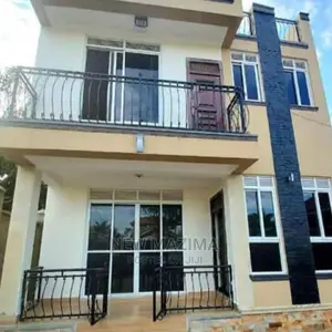 Mini Flat in Muyenga Heights, Central Division for Sale