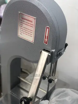 Commercial Bone Saw Machine Electrical