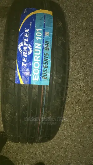 205/65r15 Eco Run