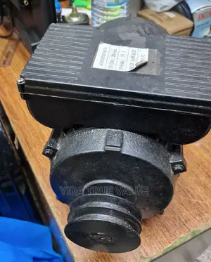 5hp Motor Single Phase