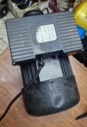 5hp Motor Single Phase