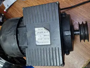 5hp Motor Single Phase