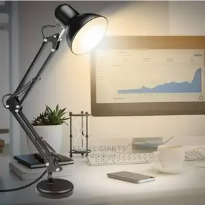 Standing Lamp