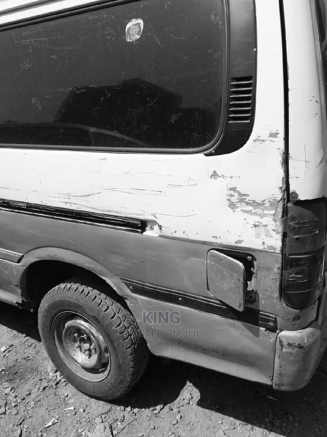 Vehicle Suspension System Repair
