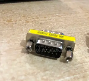 VGA Male to Male Connector