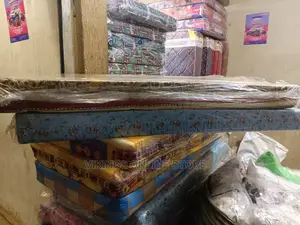 2*4 Ft Baby Cot Mattresses.
