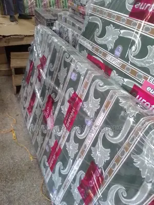 Eurofoam Mattress