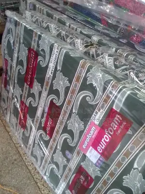 Eurofoam Mattress