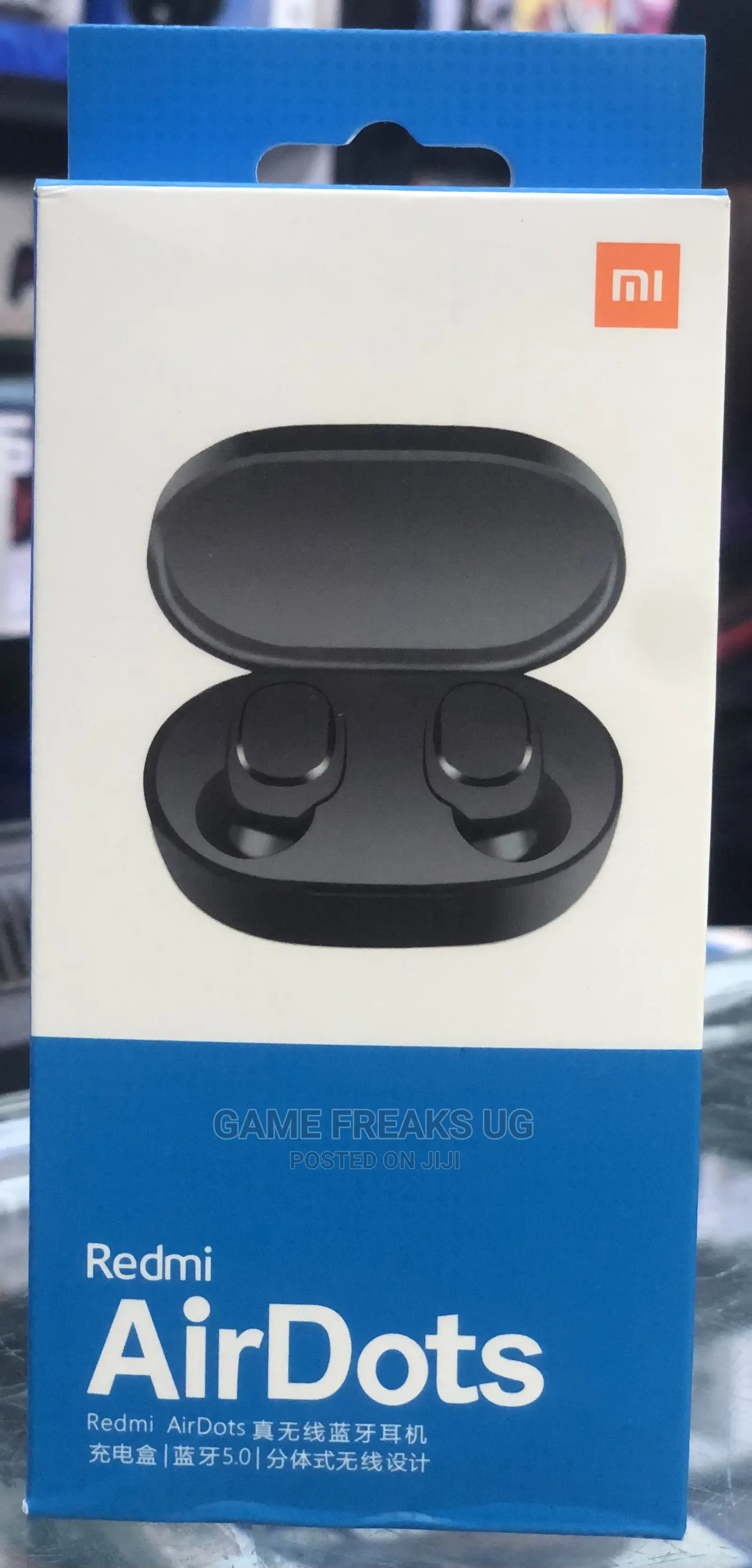 Redmi Airdots