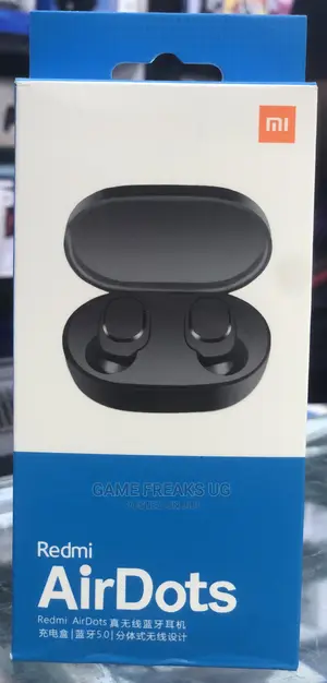 Redmi Airdots