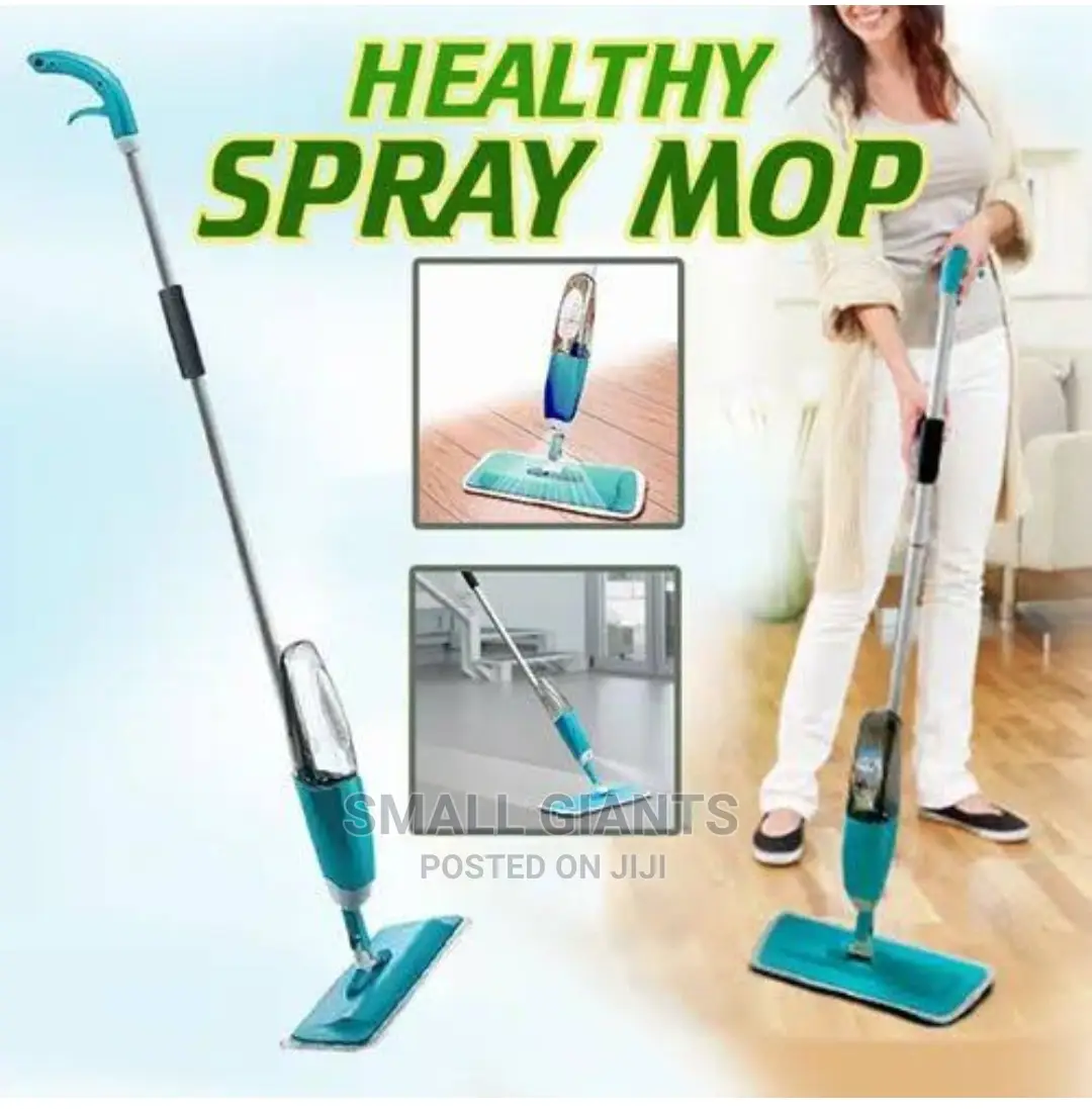 Healthy Spray Mop