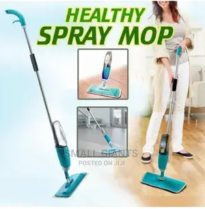 Healthy Spray Mop