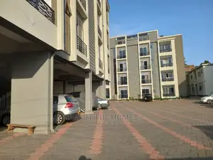 Furnished 2bdrm Apartment in Munyonyo, Central Division for Sale