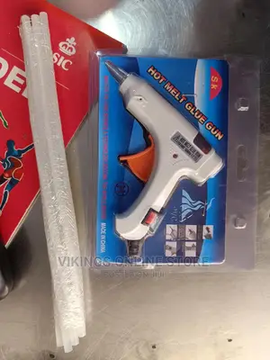 Good Quality Hot Melt Glue Gun.
