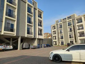 Furnished 2bdrm Apartment in Munyonyo Wealthy, Central Division