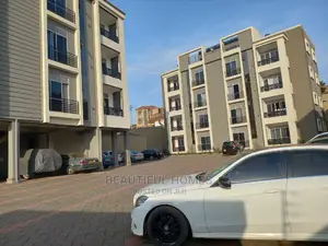 Furnished 2bdrm Apartment in Munyonyo, Central Division for Sale