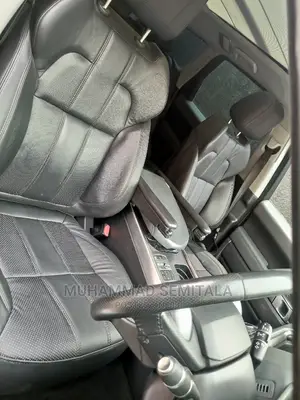 Range Rover Spot Interior Makeover