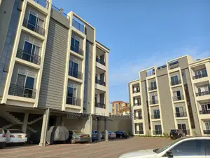 Furnished 2bdrm Apartment in Munyonyo, Central Division for Sale