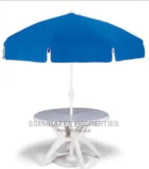 General Supplies Logistics