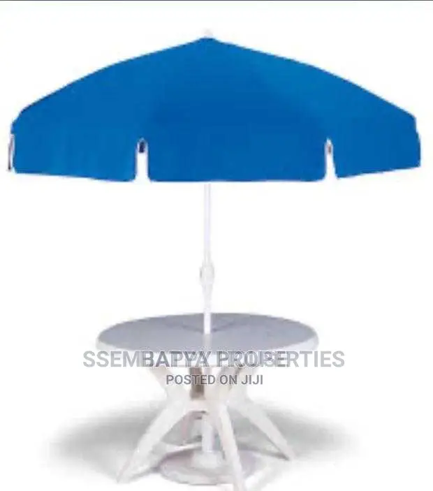 General Supplies Logistics
