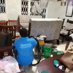 Sofa Cleaning Services 7