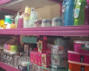Grocery Shop