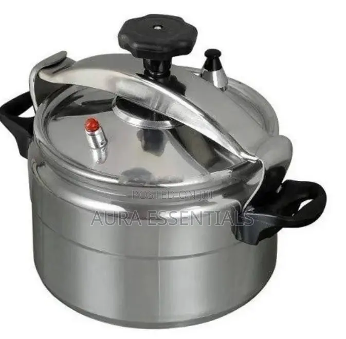 Pressure Cooker