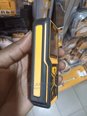 Laser Distance Detector for Measuring Distance