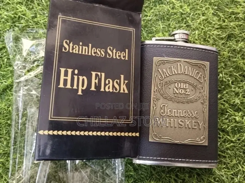 Hip Flasks