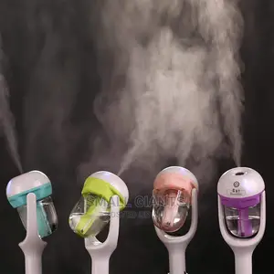 Car Air Humidifier