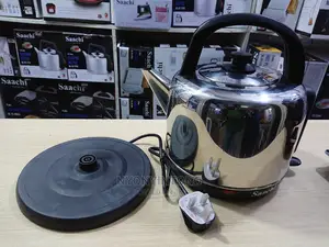 5liters Saachi Cordless Electric Water Kettle