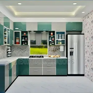 Kitchen Cabinets Call