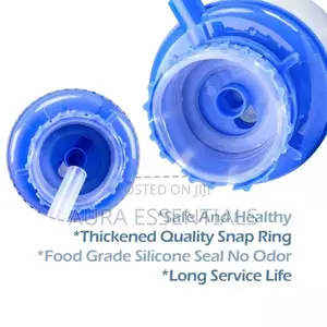 Drinking Water Manual Hand Press Pump Dispenser