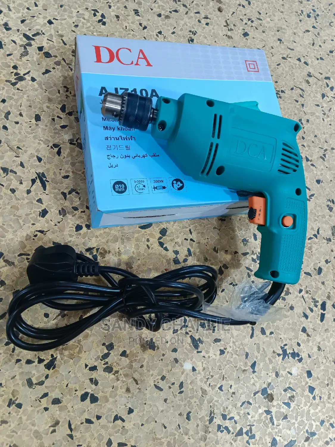 Quality Drill Machines