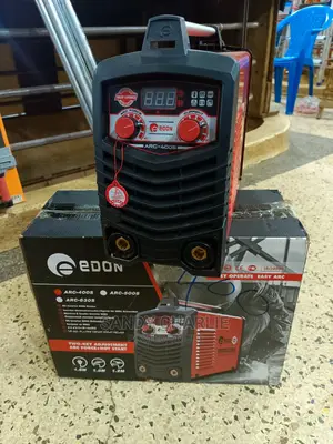 LV 400 Welding Machine