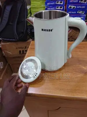 Marado Electric Kettle