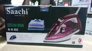 Saachi Steam Iron