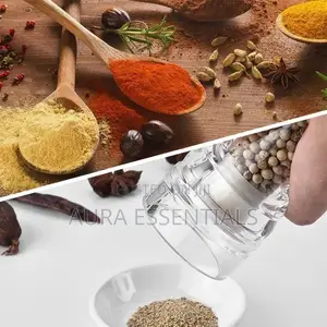Pepper Mill