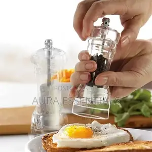 Pepper Mill