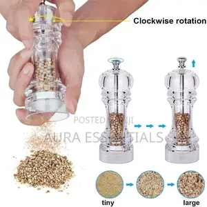 Pepper Mill