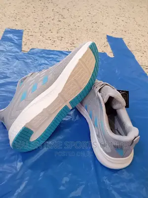 Running Shoes Adidas Original Material