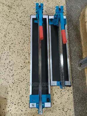 Single Reel Tile Cutters