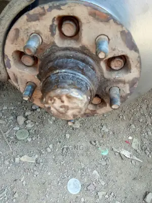 Hub Replacement And Repair
