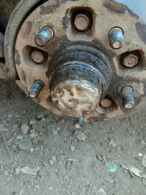 Hub Replacement And Repair