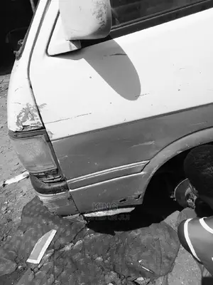 Repair Car Disc, Hub, Studs And More