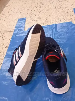 Running Shoes Adidas Original Material