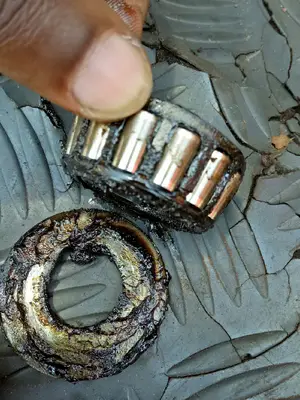 Wheel Hub Bearing Replacement All Cars