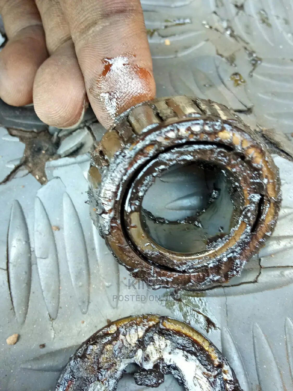 Wheel Hub Bearing Replacement All Cars